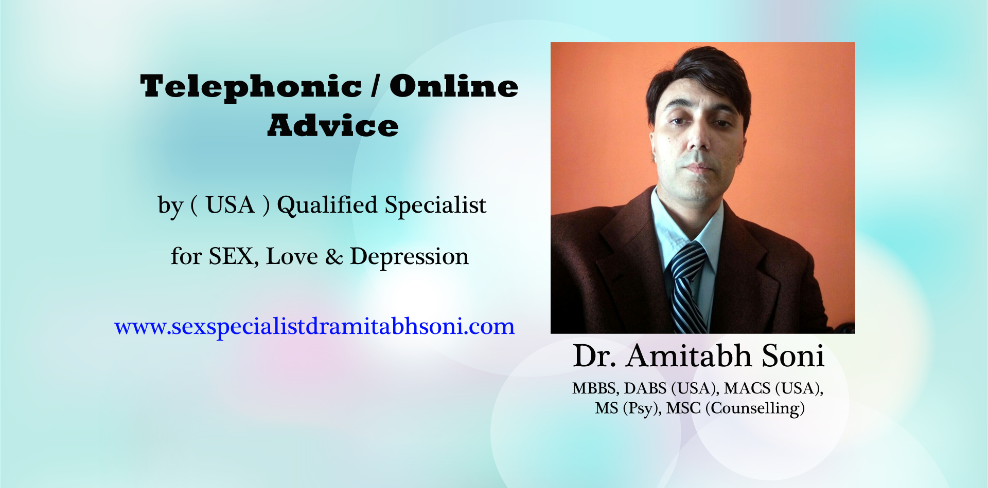 Best Sexologist in Ahmedabad