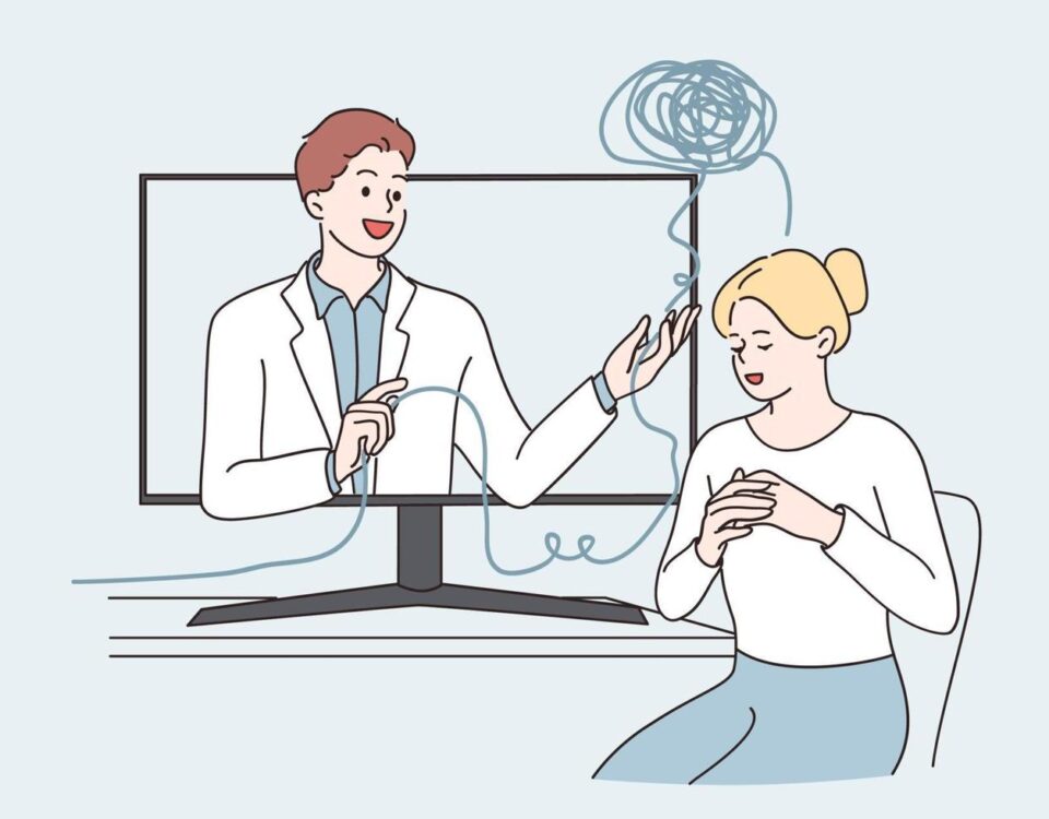 Online Sex Counselling in Udaipur