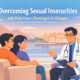 Overcoming Sexual Insecurities with Help from a Sexologist in Udaipur