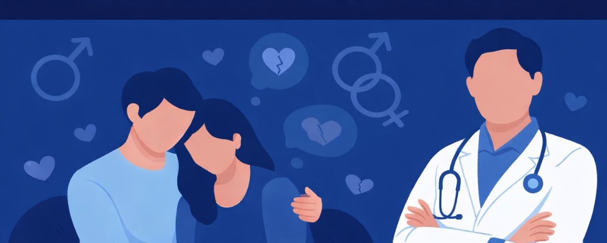 How to Choose the Top Sexologist in Udaipur