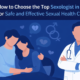 How to Choose the Top Sexologist in Udaipur