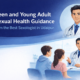 Teen and Young Adult Sexual Health Guidance from the Best Sexologist in Udaipur
