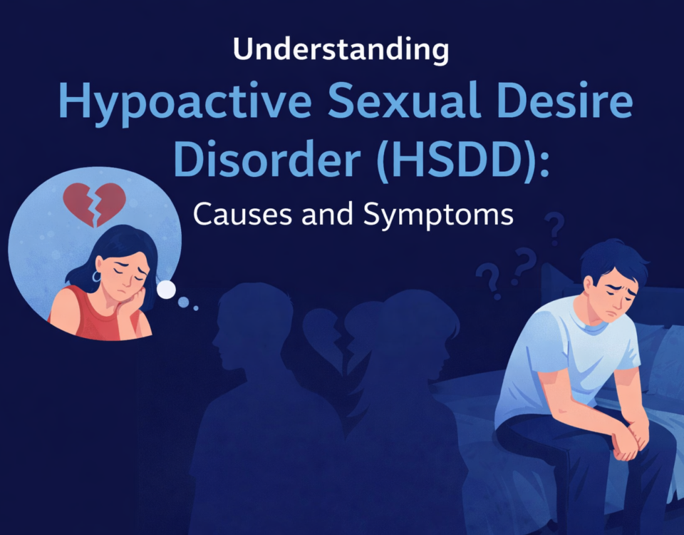 Best Sexologist in Udaipur